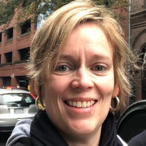 Meet your Posher, Sara